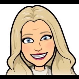 Meet your Posher, Carly